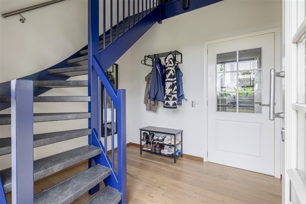 Medium property photo - Trekweg 19, 9636 AK Zuidbroek
